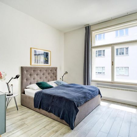 Porta Downtown Apartments By Irundo Zagreb Dış mekan fotoğraf