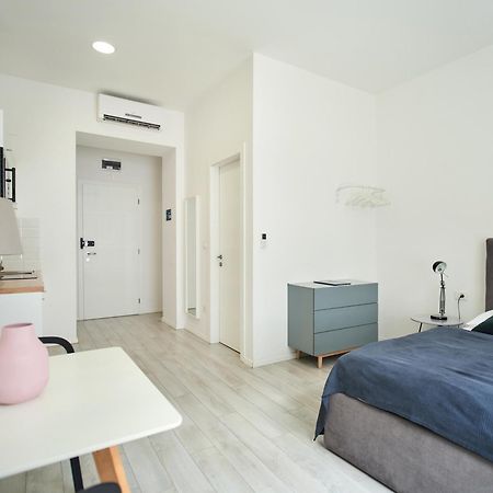 Porta Downtown Apartments By Irundo Zagreb Dış mekan fotoğraf