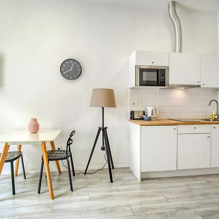 Porta Downtown Apartments By Irundo Zagreb Dış mekan fotoğraf
