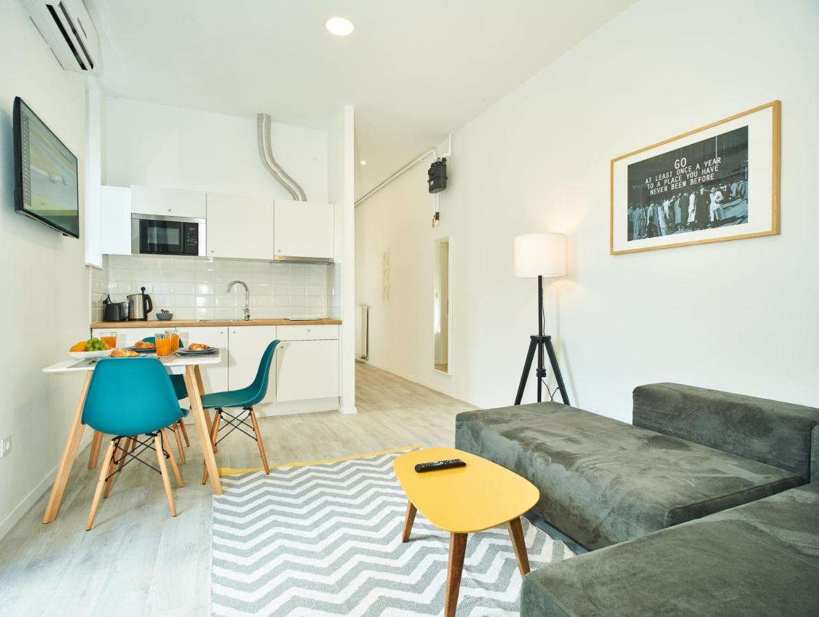 Porta Downtown Apartments By Irundo Zagreb Dış mekan fotoğraf