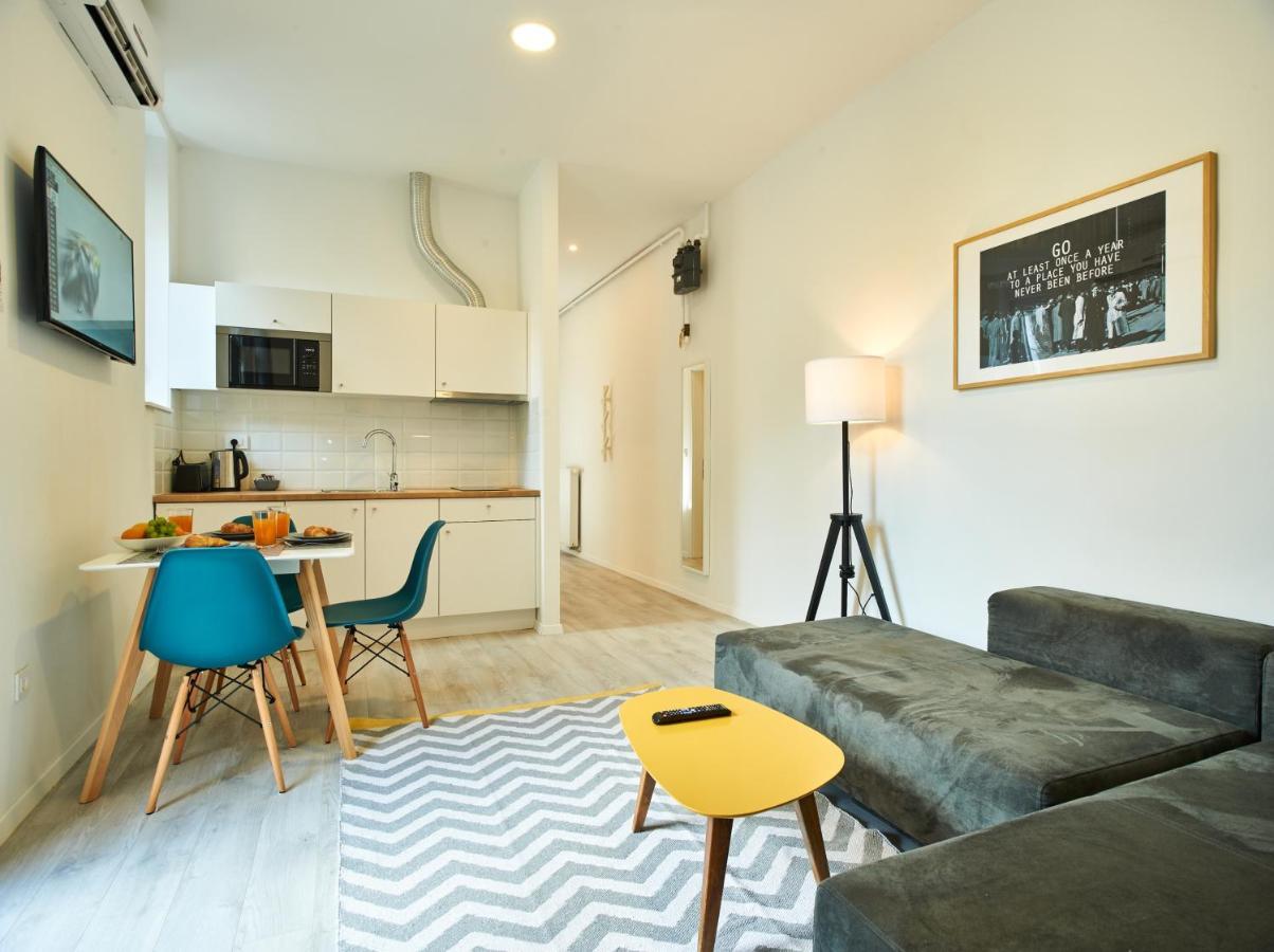 Porta Downtown Apartments By Irundo Zagreb Dış mekan fotoğraf