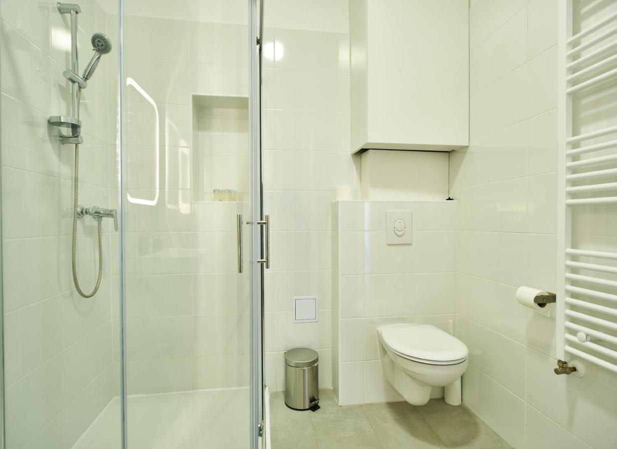 Porta Downtown Apartments By Irundo Zagreb Dış mekan fotoğraf
