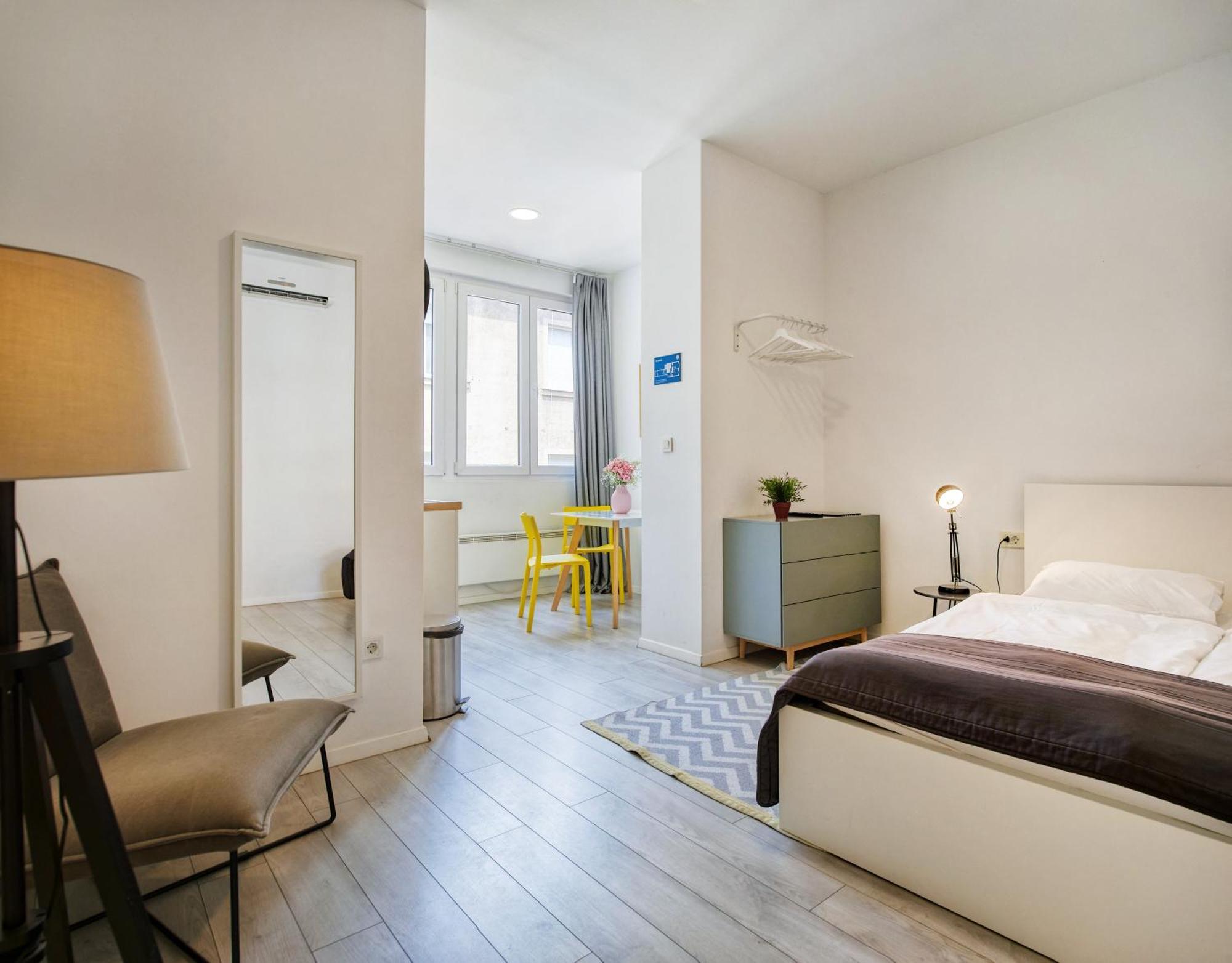 Porta Downtown Apartments By Irundo Zagreb Dış mekan fotoğraf