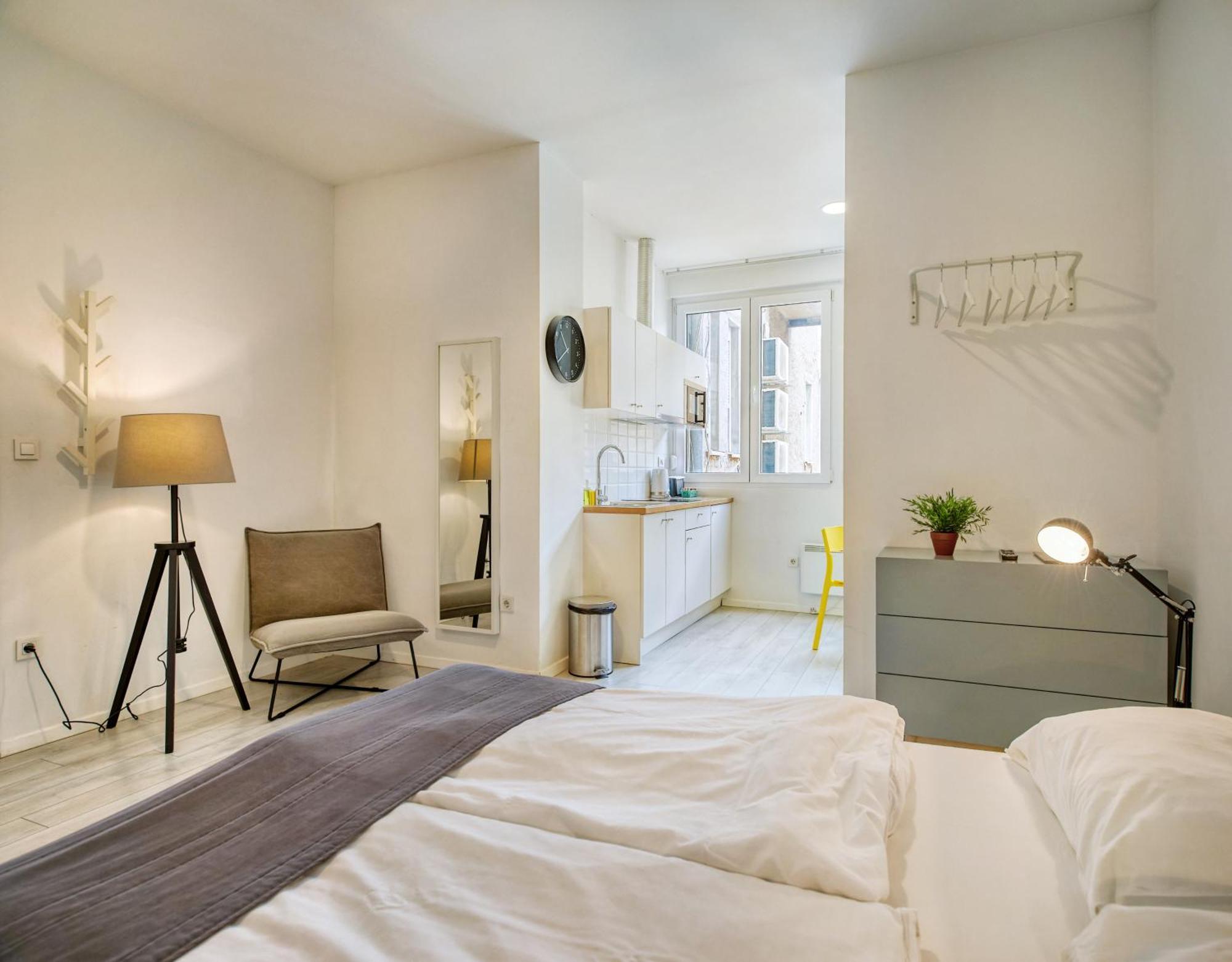 Porta Downtown Apartments By Irundo Zagreb Dış mekan fotoğraf