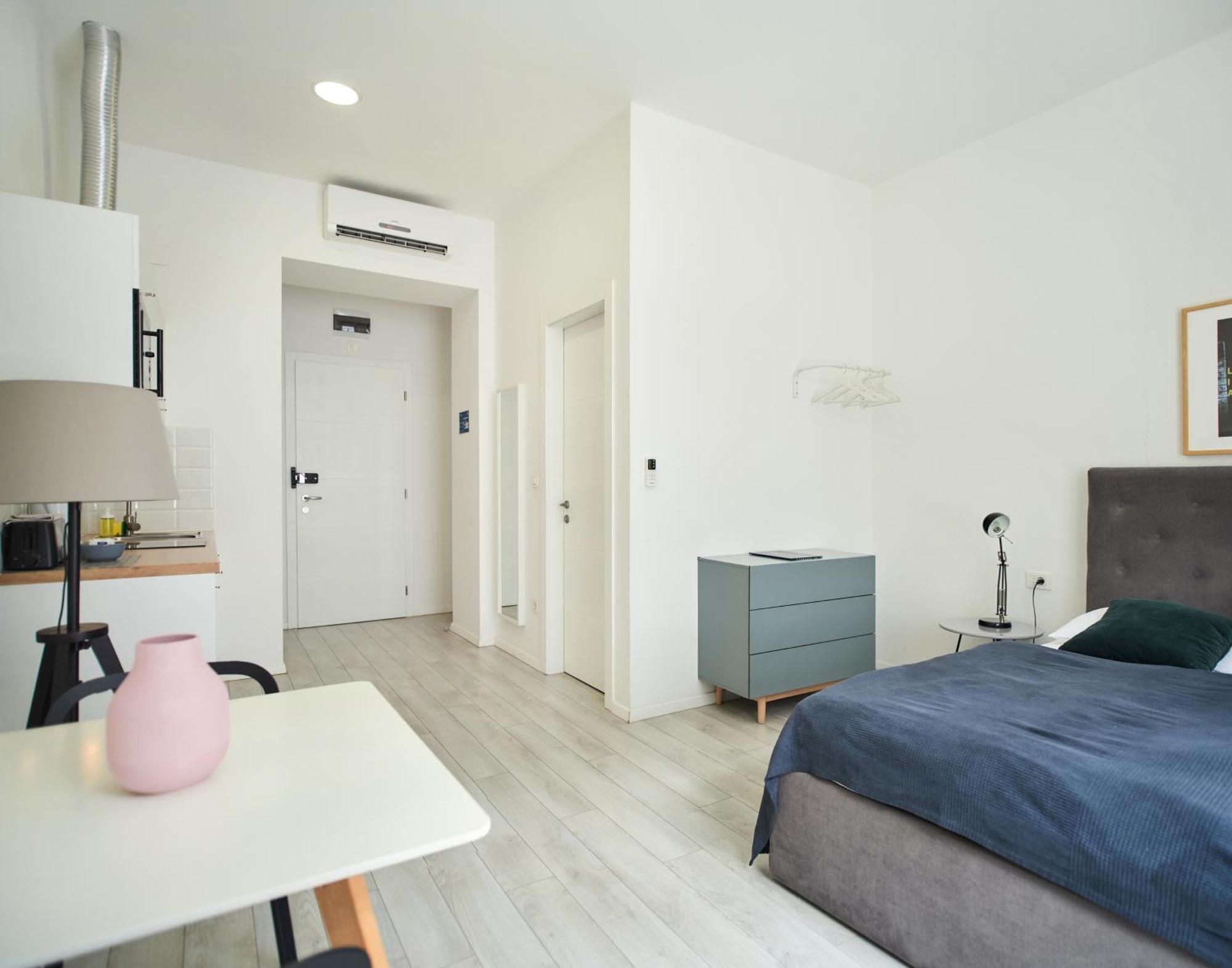 Porta Downtown Apartments By Irundo Zagreb Dış mekan fotoğraf