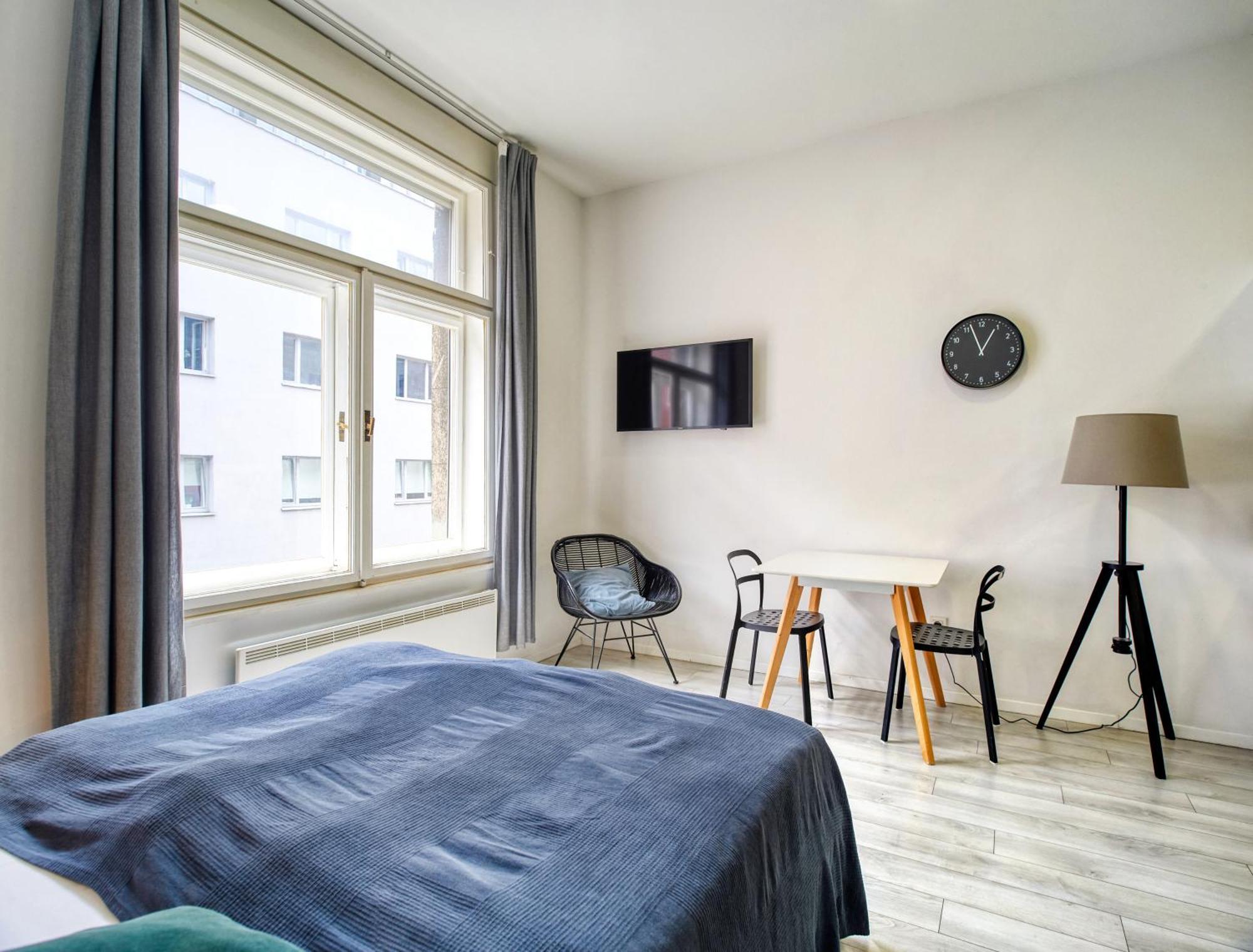 Porta Downtown Apartments By Irundo Zagreb Dış mekan fotoğraf