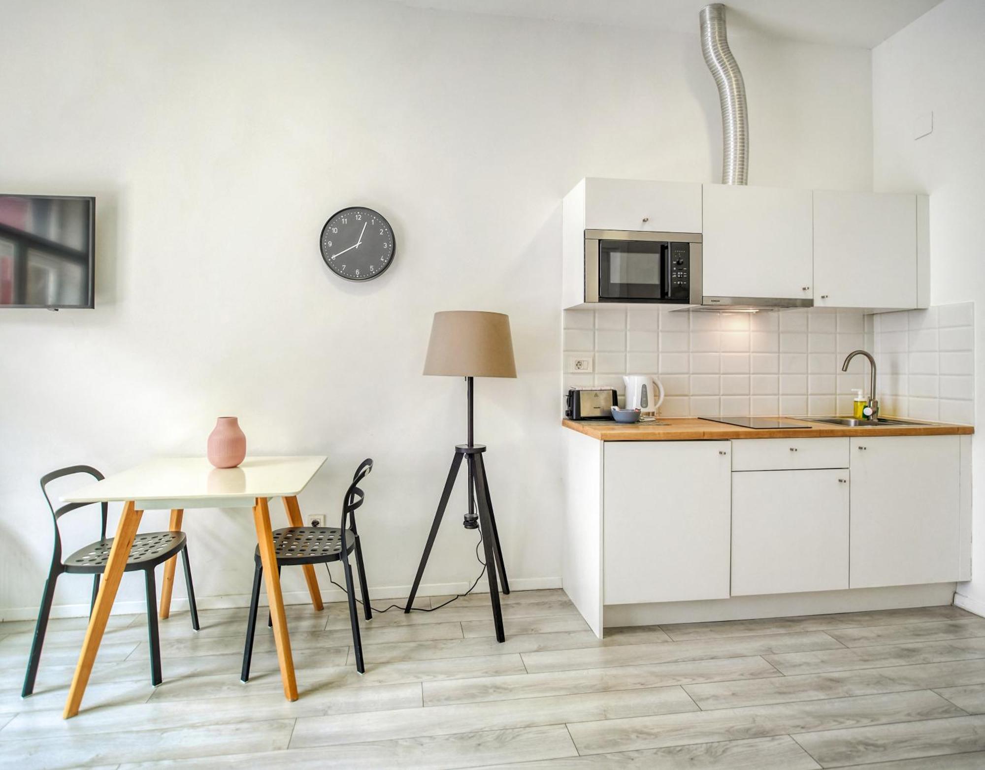 Porta Downtown Apartments By Irundo Zagreb Dış mekan fotoğraf