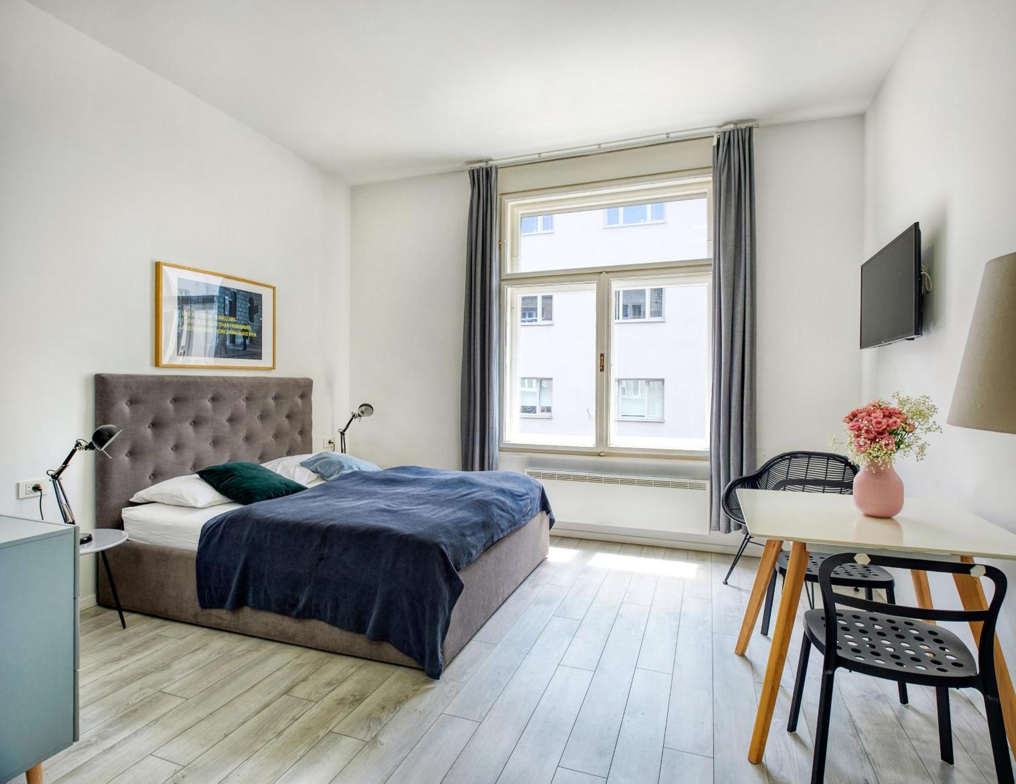 Porta Downtown Apartments By Irundo Zagreb Dış mekan fotoğraf